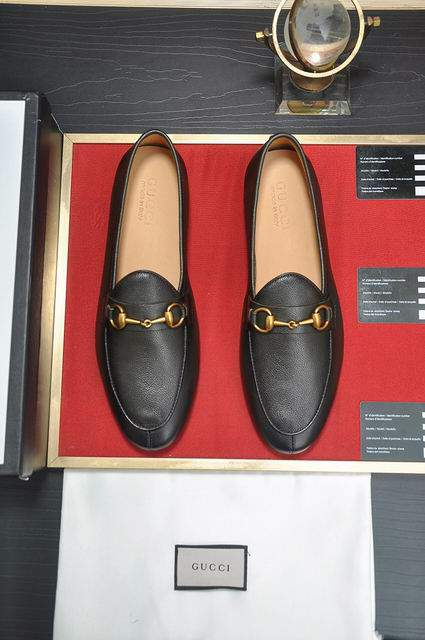 Picture of Gucci Shoes _SKUGuccisz38-44mnh04118130